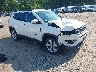 3C4NJDBB4KT****** Salvage and Wrecked 2019 Jeep Compass in Templeton