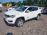 3C4NJDBB4KT****** Used and Repairable 2019 Jeep Compass in Templeton