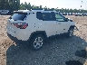 3C4NJDBB4KT****** Salvage and Wrecked 2019 Jeep Compass in Massachusetts State