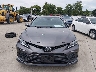 4T1R11AK5NU****** Destrozados 2022 Toyota Camry en Estado de Illinois