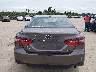 4T1R11AK5NU****** Destrozados 2022 Toyota Camry
