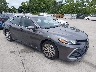 4T1R11AK5NU****** Salvamento y Destrozados 2022 Toyota Camry en Saint Louis