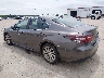 4T1R11AK5NU****** Salvamento y Reparables 2022 Toyota Camry en Saint Louis