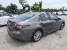 4T1R11AK5NU****** Salvamento y Destrozados 2022 Toyota Camry en Estado de Illinois