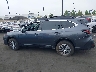 4S4BTAFC0S3****** Salvage 2025 Subaru Outback