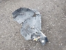 4S4BTAFC0S3****** Wrecked 2025 Subaru Outback in California State