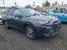 4S4BTAFC0S3****** Salvage and Wrecked 2025 Subaru Outback in Ace Perris
