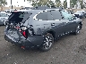 4S4BTAFC0S3****** Salvage and Wrecked 2025 Subaru Outback in California State
