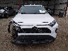 2T3F1RFV3NC****** Repairable 2022 Toyota RAV4 in Omaha