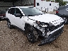 2T3F1RFV3NC****** Salvage and Wrecked 2022 Toyota RAV4 in Omaha