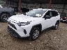 2T3F1RFV3NC****** Used and Repairable 2022 Toyota RAV4 in Omaha