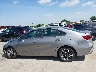 3KPF24AD5RE****** Repairable 2024 Kia Forte in Texas State