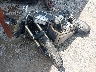 WB1046004BZ****** Salvage and Wrecked 2011 BMW R 1200 GS in Rec Rides Online Exclusive