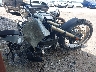 WB1046004BZ****** Salvage 2011 BMW R 1200 GS in Tennessee State