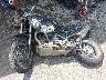 WB1046004BZ****** Wrecked 2011 BMW R 1200 GS in Tennessee State