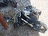 WB1046004BZ****** Used and Repairable 2011 BMW R 1200 GS in Rec Rides Online Exclusive