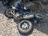 WB1046004BZ****** Salvage and Repairable 2011 BMW R 1200 GS in Rec Rides Online Exclusive