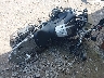 WB1046004BZ****** Salvage and Wrecked 2011 BMW R 1200 GS in Tennessee State