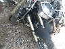 WB1046004BZ****** Used and Repairable 2011 BMW R 1200 GS in Tennessee State