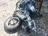 WB1046004BZ****** Salvage and Repairable 2011 BMW R 1200 GS in Tennessee State