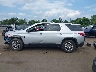 1GNERFKW0JJ****** Salvage 2018 Chevrolet Traverse