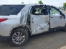 1GNERFKW0JJ****** Wrecked 2018 Chevrolet Traverse in Virginia State