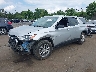 1GNERFKW0JJ****** Used and Repairable 2018 Chevrolet Traverse in Culpeper