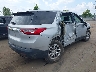 1GNERFKW0JJ****** Salvage and Wrecked 2018 Chevrolet Traverse in Virginia State