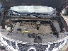 JN8AZ1MUXBW****** Repairable 2011 Nissan Murano in Oklahoma City