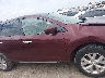 JN8AZ1MUXBW****** Used 2011 Nissan Murano in Oklahoma State