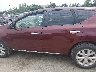 JN8AZ1MUXBW****** Repairable 2011 Nissan Murano in Oklahoma State