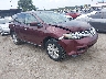 JN8AZ1MUXBW****** Salvage and Wrecked 2011 Nissan Murano in Oklahoma City