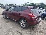 JN8AZ1MUXBW****** Salvage and Repairable 2011 Nissan Murano in Oklahoma City