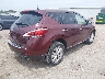 JN8AZ1MUXBW****** Salvage and Wrecked 2011 Nissan Murano in Oklahoma State