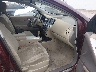 JN8AZ1MUXBW****** Used and Repairable 2011 Nissan Murano in Oklahoma State