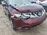 JN8AZ1MUXBW****** Salvage and Repairable 2011 Nissan Murano in Oklahoma State
