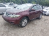 JN8AZ1MUXBW****** Used and Repairable 2011 Nissan Murano in Oklahoma City
