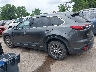 JM3TCBCY2K0****** Salvage 2019 Mazda CX-9