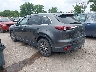 JM3TCBCY2K0****** Salvage and Repairable 2019 Mazda CX-9 in Kansas City