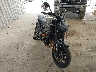 JYARN53E4KA****** Salvage and Wrecked 2019 Yamaha MT-09 in Rec Rides Online Exclusive