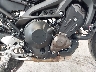 JYARN53E4KA****** Wrecked 2019 Yamaha MT-09 in Rec Rides Online Exclusive
