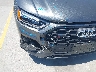 WA1B4AFY5M2****** Reparables 2021 Audi SQ5