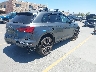WA1B4AFY5M2****** Salvamento y Destrozados 2021 Audi SQ5 en Estado de California