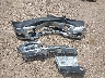 1C6RREFT0MN****** Destrozados 2021 RAM 1500 en Estado de Texas