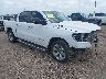 1C6RREFT0MN****** Salvamento y Destrozados 2021 RAM 1500 en Corpus Christi