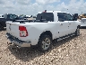 1C6RREFT0MN****** Salvamento y Destrozados 2021 RAM 1500 en Estado de Texas