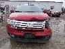2FMDK3JC4AB****** Wrecked 2010 Ford Edge in Kansas State