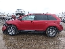 2FMDK3JC4AB****** Repairable 2010 Ford Edge in Kansas State
