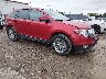 2FMDK3JC4AB****** Salvage and Wrecked 2010 Ford Edge in Wichita