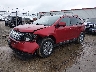 2FMDK3JC4AB****** Used and Repairable 2010 Ford Edge in Wichita